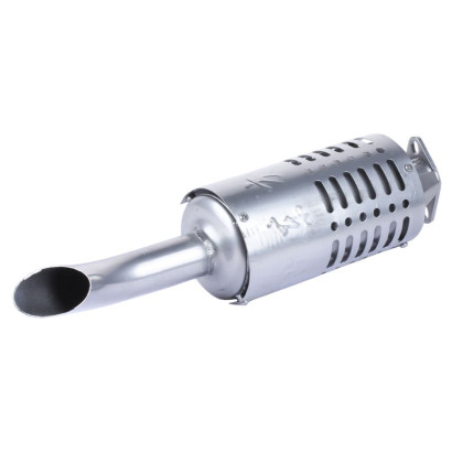 Xingtai 220 мини-тракторына арналған TTG глушитель жинағы, 3..