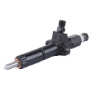 Форсунка TTG на мінітрактор DongFeng 244/240, Foton 244, Jinma 244 з дизельним двигуном KM385BT, L-146 мм, тип 2