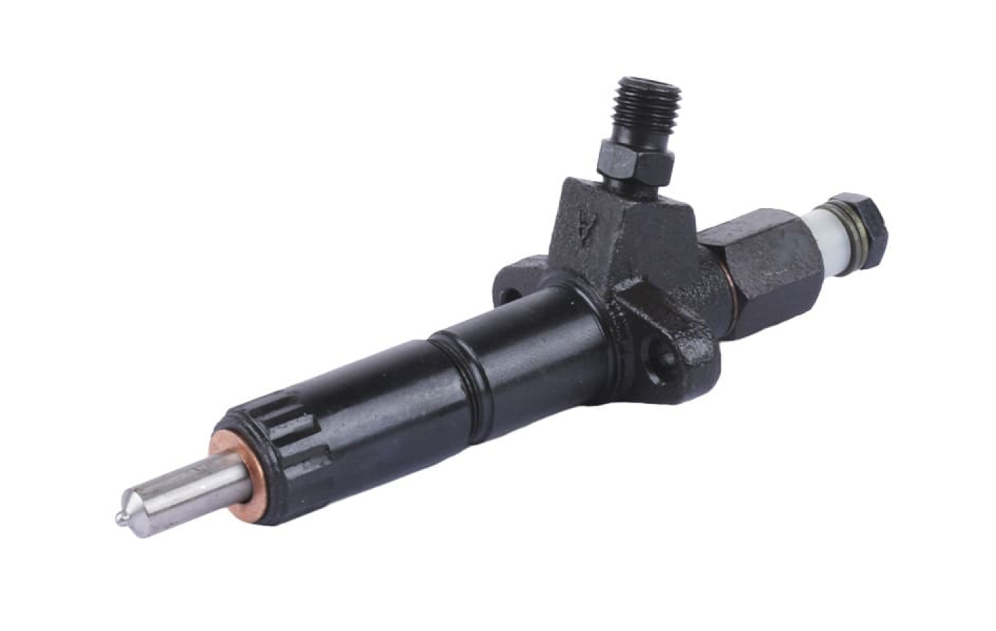 Форсунка TTG на мінітрактор DongFeng 244/240, Foton 244, Jinma 244 з дизельним двигуном KM385BT, L-146 мм, тип 2