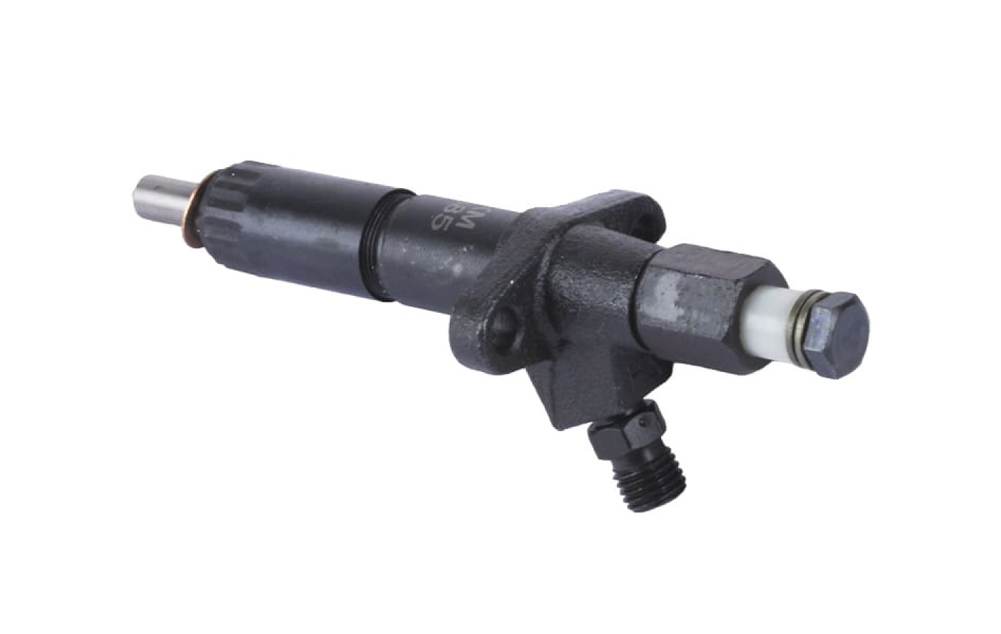 Форсунка TTG на мінітрактор DongFeng 244/240, Foton 244, Jinma 244 з дизельним двигуном KM385BT, L-146 мм, тип 2