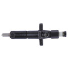 Форсунка TTG на мінітрактор DongFeng 244/240, Foton 244, Jinma 244 з дизельним двигуном KM385BT, L-146 мм, тип 2