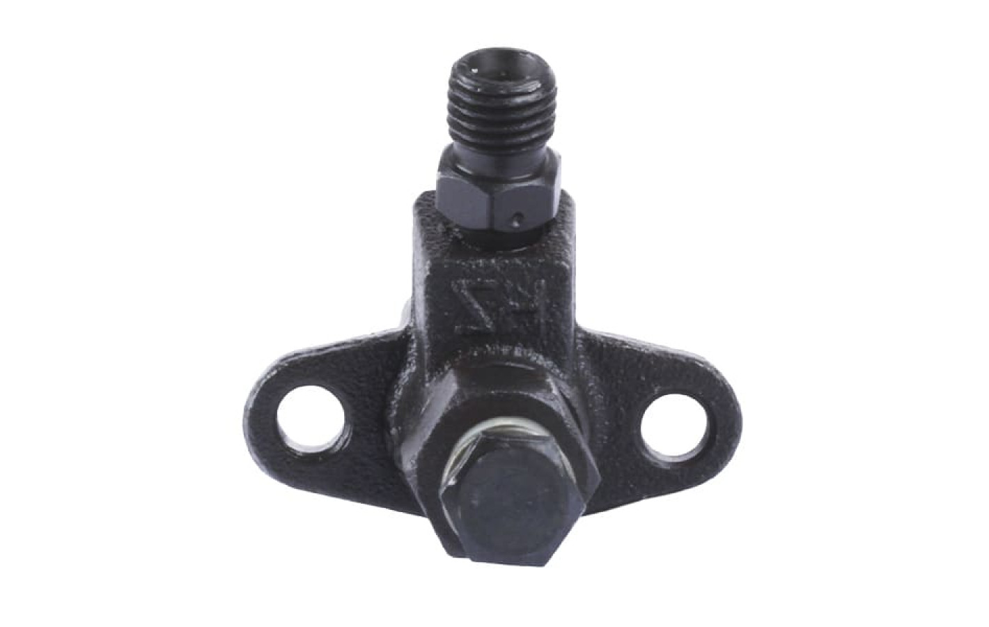 Форсунка TTG на мінітрактор DongFeng 244/240, Foton 244, Jinma 244 з дизельним двигуном KM385BT, L-146 мм, тип 2