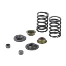 Клапанный механизм YBX на бензиновый двигатель 190F/192F, к-т на 2 клапана, тип 2