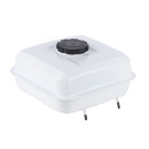 Бак паливний YBX на бензиновий двигун 168F, тип 2