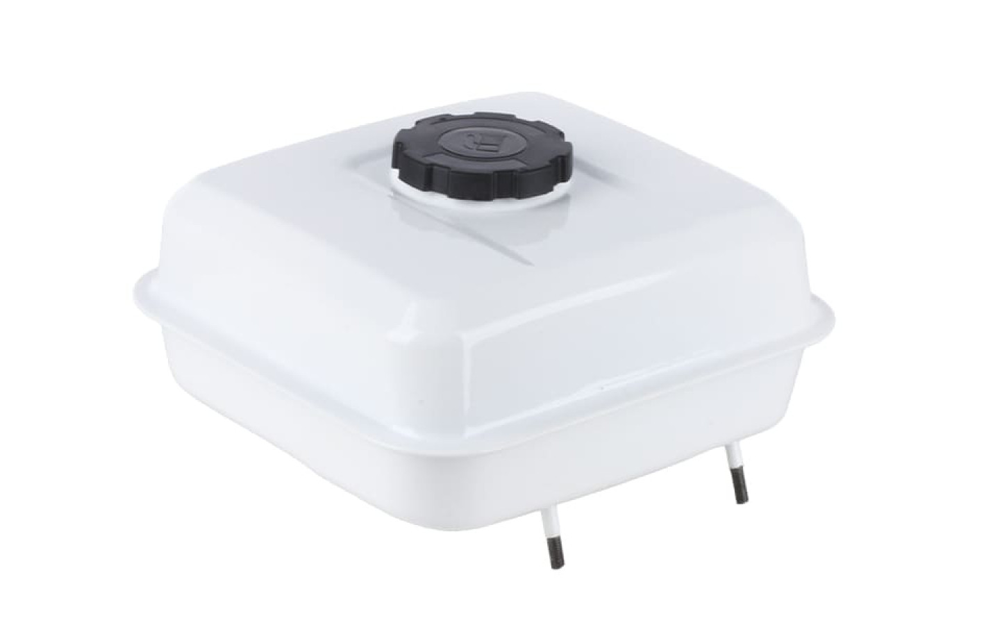 Бак паливний YBX на бензиновий двигун 168F, тип 2