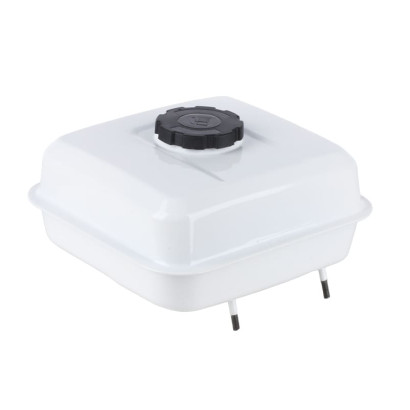 Бак топливный  YBX на бензиновый двигатель 168F, тип 2