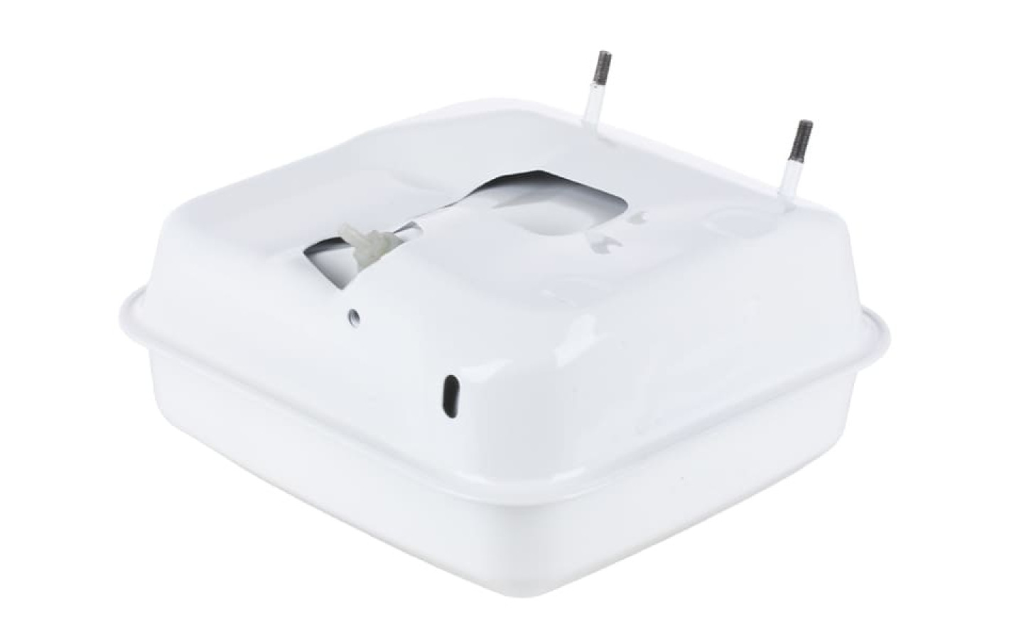 Бак паливний YBX на бензиновий двигун 168F, тип 2