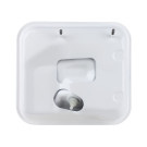 Бак паливний YBX на бензиновий двигун 168F, тип 2