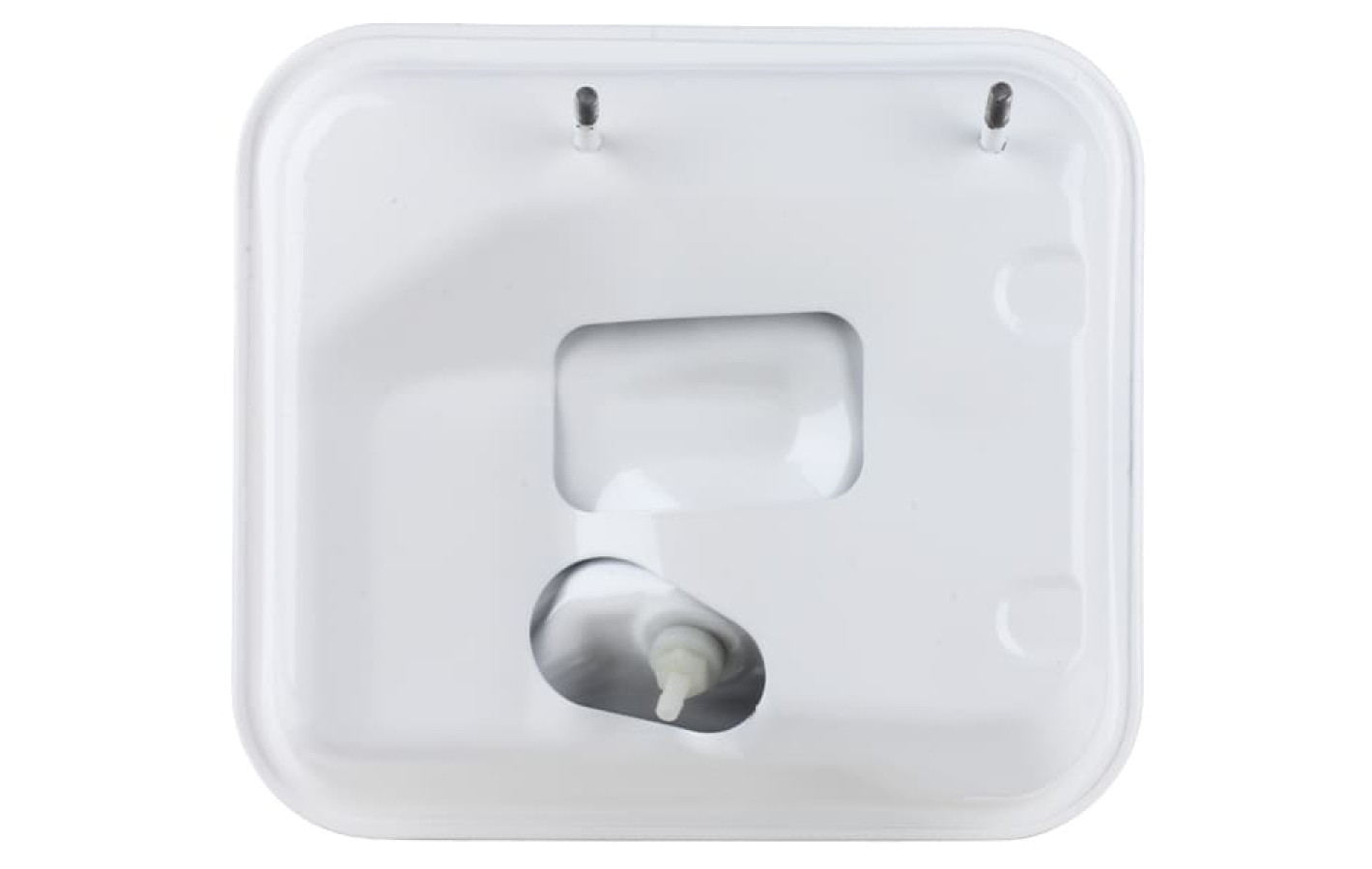 Бак паливний YBX на бензиновий двигун 168F, тип 2