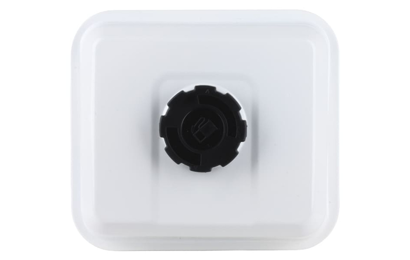 Бак паливний YBX на бензиновий двигун 168F, тип 2