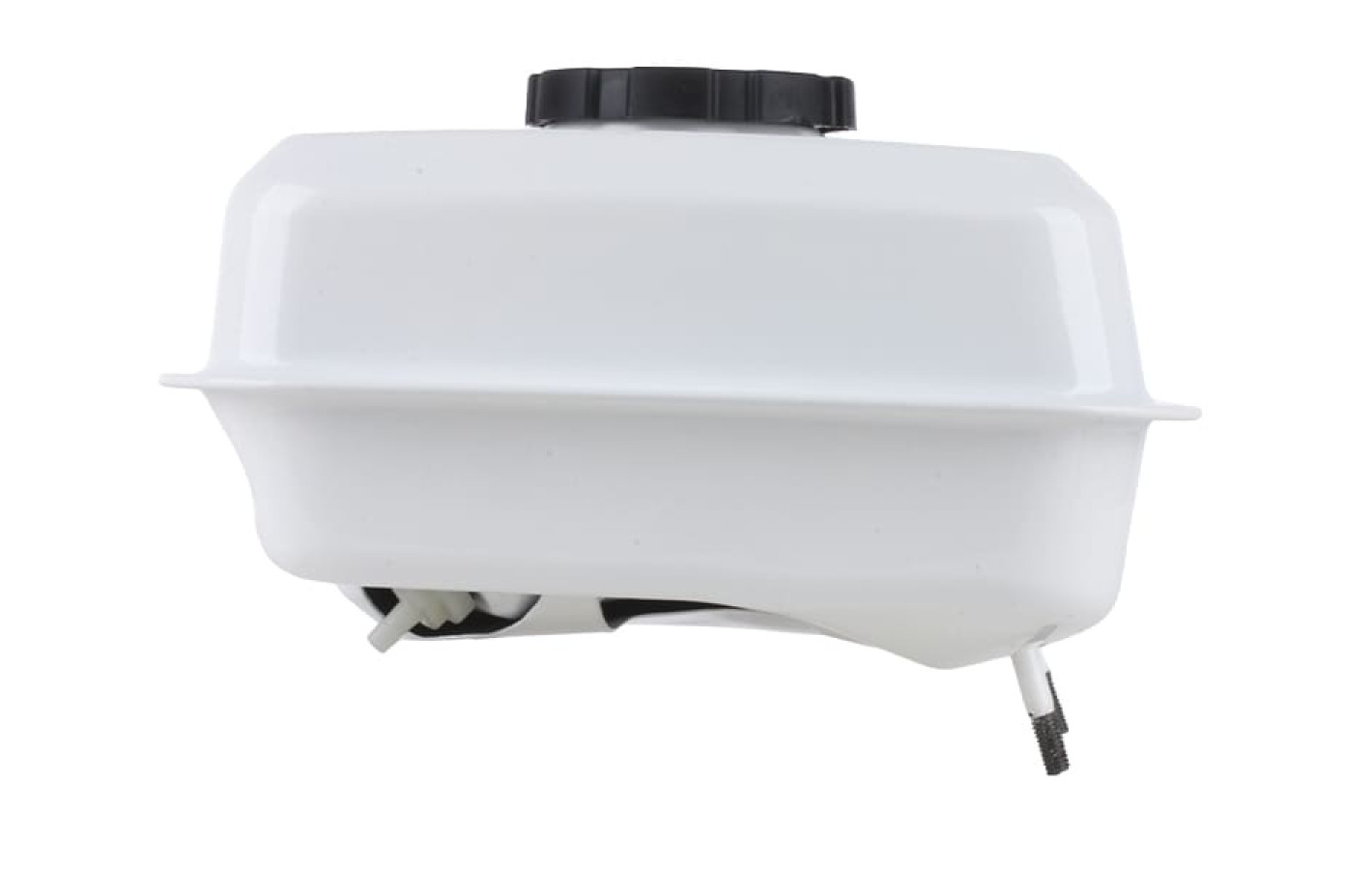 Бак паливний YBX на бензиновий двигун 168F, тип 2