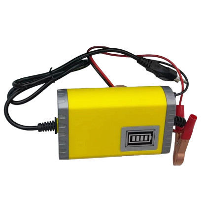 Зарядний пристрій 12V2A