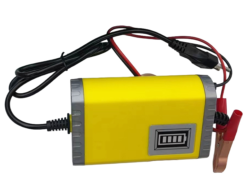 Зарядний пристрій 12V2A