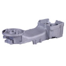 Картер левый TT AGRO MOTO на бензиновый двигатель 125/150CC, тип 2