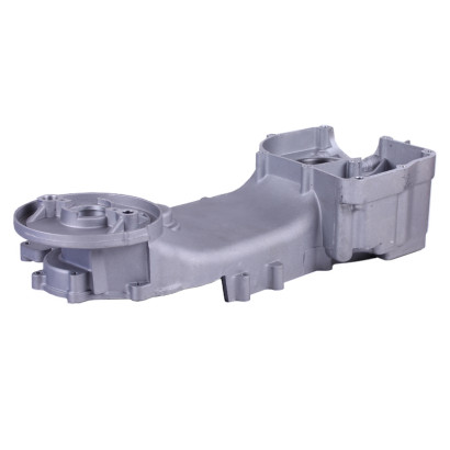 Картер левый TT AGRO MOTO на бензиновый двигатель 125/150CC,..