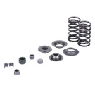 Клапанный механизм TT AGRO MOTO на бензиновый двигатель 194F, к-т на 2 клапана, тип 2