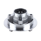 Демпфер заднього колеса в комплекті TT AGRO MOTO на мопед Актив, тип 2