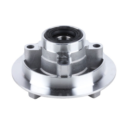 Демпфер заднього колеса в комплекті TT AGRO MOTO на мопед Актив, тип 2