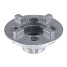 Демпфер заднього колеса в комплекті TT AGRO MOTO на мопед Актив, тип 2