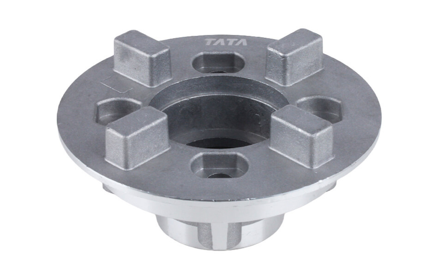 Демпфер заднього колеса в комплекті TT AGRO MOTO на мопед Актив, тип 2