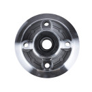 Демпфер заднього колеса в комплекті TT AGRO MOTO на мопед Актив, тип 2