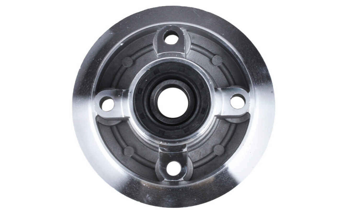 Демпфер заднього колеса в комплекті TT AGRO MOTO на мопед Актив, тип 2