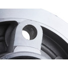 Демпфер заднього колеса в комплекті TT AGRO MOTO на мопед Актив, тип 2