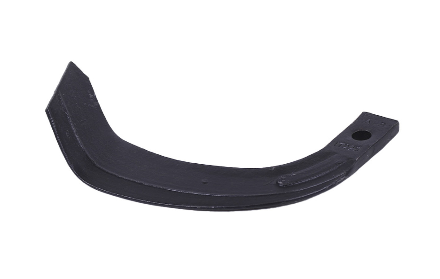 Нож фрезы левый IT-225 A-a 500gr 160×205 мм - MN