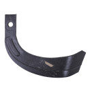 Нож фрезы левый IT-225 A-a 500gr 160×205 мм - MN