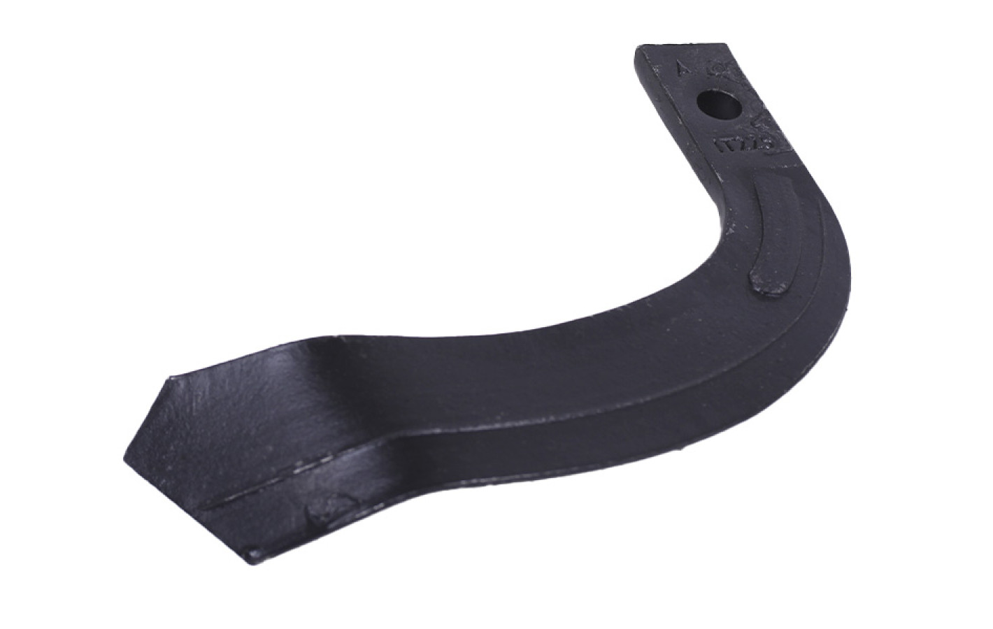 Нож фрезы правый IT-225 A-a 500gr 160×205 мм - MN