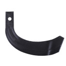 Нож фрезы правый IT-225 A-a 500gr 160×205 мм - MN