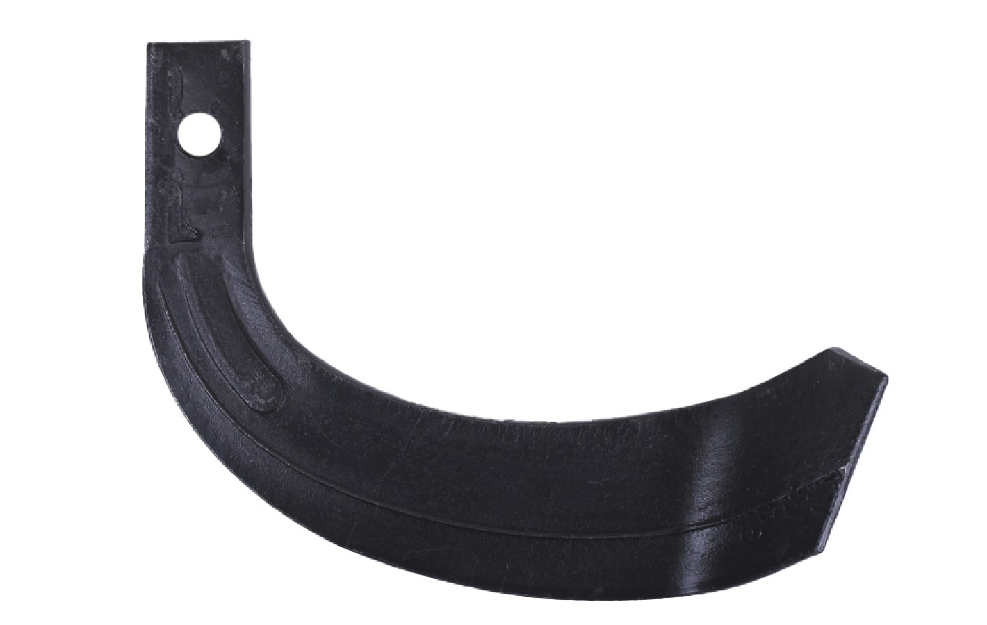 Нож фрезы правый IT-225 A-a 500gr 160×205 мм - MN