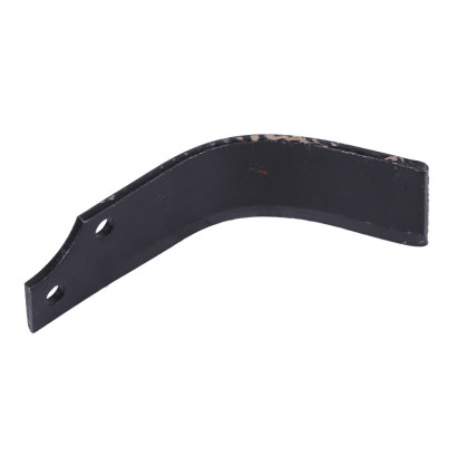 Нож фрезы правый 1GLN125/140 720gr 60×215 мм - MN