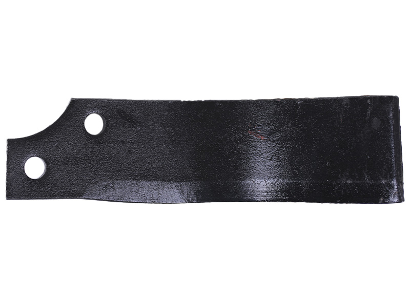 Ніж фрези правий 1GLN125/140 720gr 60×215 мм - MN