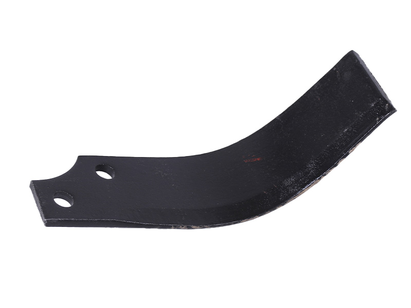 Ніж фрези правий 1GLN125/140 720gr 60×215 мм - MN