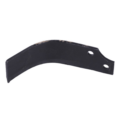 Нож фрезы левый 1GLN125/140 720gr 60×215 мм - MN