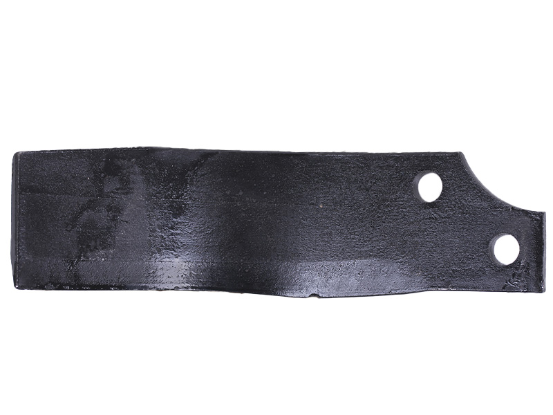 Ніж фрези лівий 1GLN125/140 720gr 60×215 мм - MN
