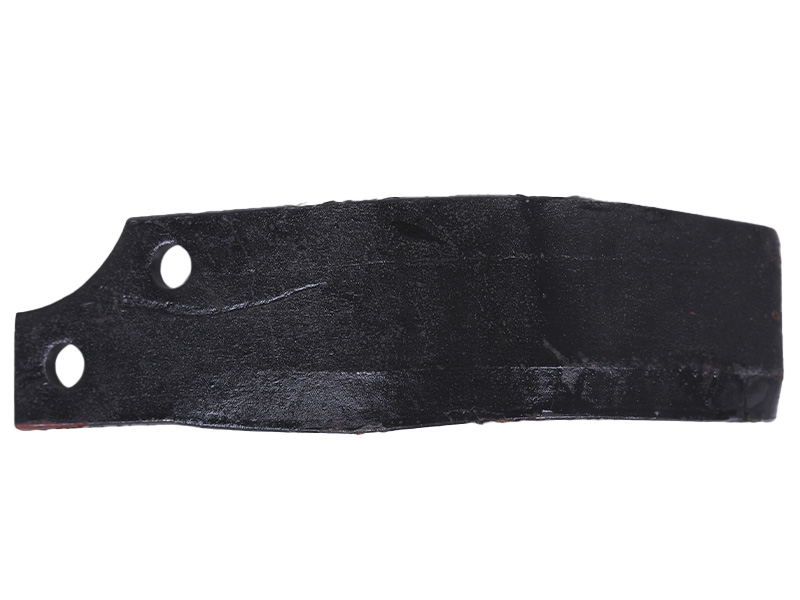 Ніж фрези лівий 1GLN125/140 720gr 60×215 мм - MN