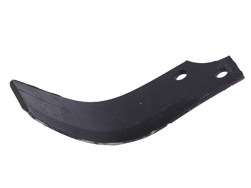 Ніж фрези лівий 1GLN125/140 720gr 60×215 мм - MN