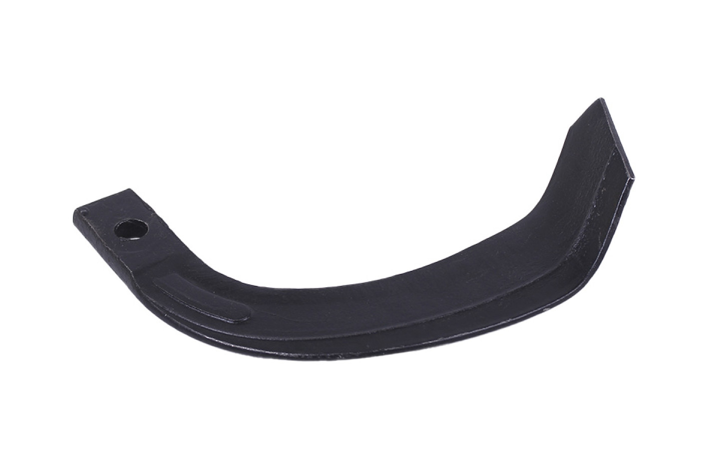 Нож фрезы правый IT-245 A-a 550gr 160×205 мм - MN