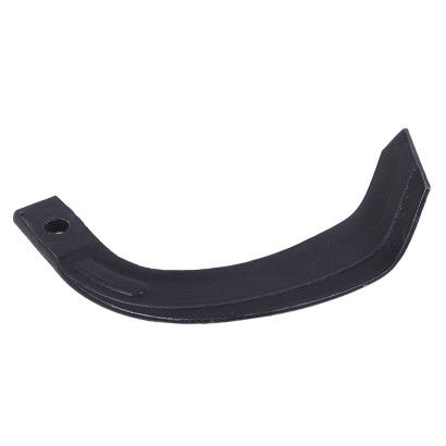 Нож фрезы правый IT-245 A-a 550gr 160×205 мм - MN