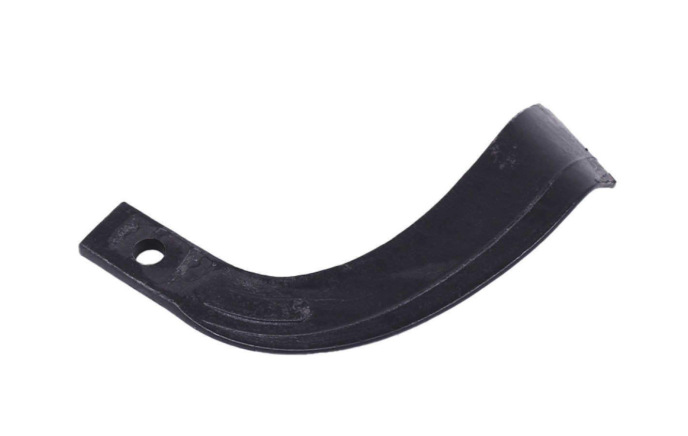 Нож фрезы левый IT-245 A-a 550gr 160×205 мм - MN