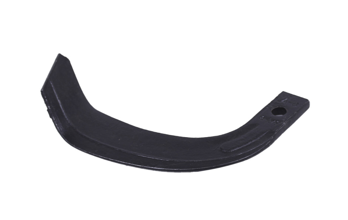 Нож фрезы левый IT-245 A-a 550gr 160×205 мм - MN