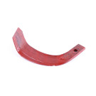 Нож фрезы левый IT-245 510gr 160×180 мм - MN