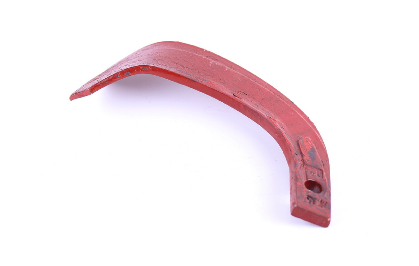 Нож фрезы левый IT-245 510gr 160×180 мм - MN