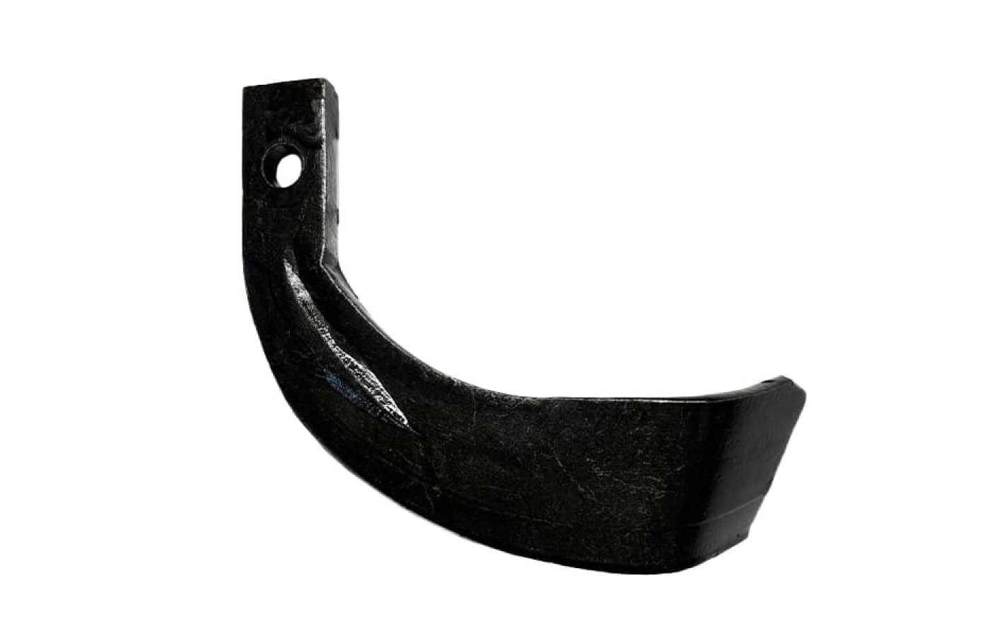 Нож фрезы левый Т225 JX 500gr 150×175 мм - MN