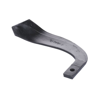 Ніж фрези правий 500gr 140×225 мм - RF - MN