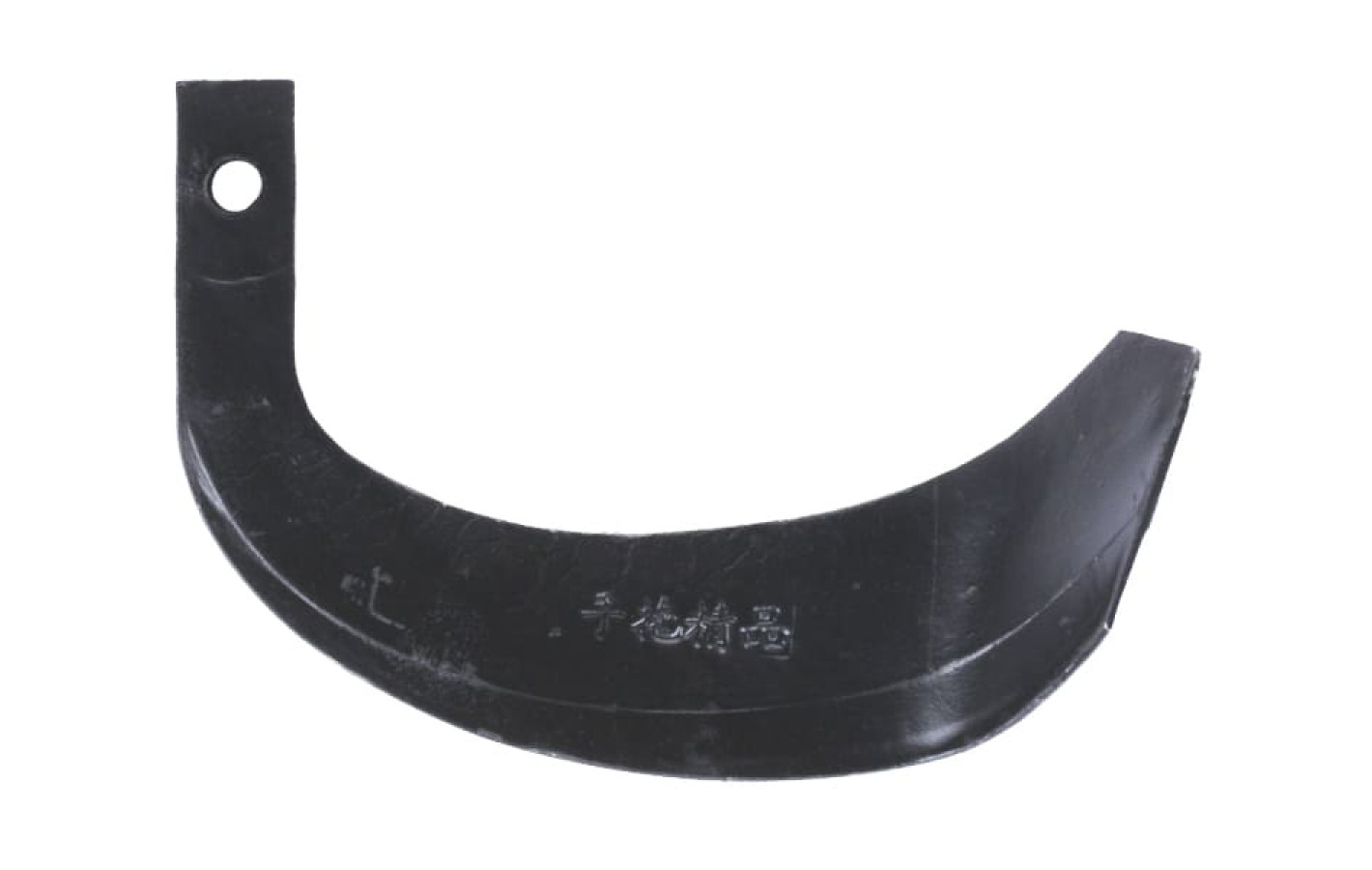 Ніж фрези правий 500gr 140×225 мм - RF - MN