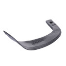 Ніж фрези лівий 500gr 140×225 мм - RF - MN