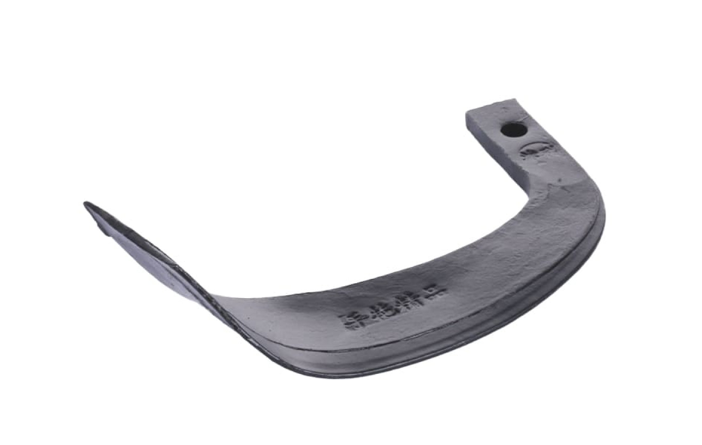 Ніж фрези лівий 500gr 140×225 мм - RF - MN